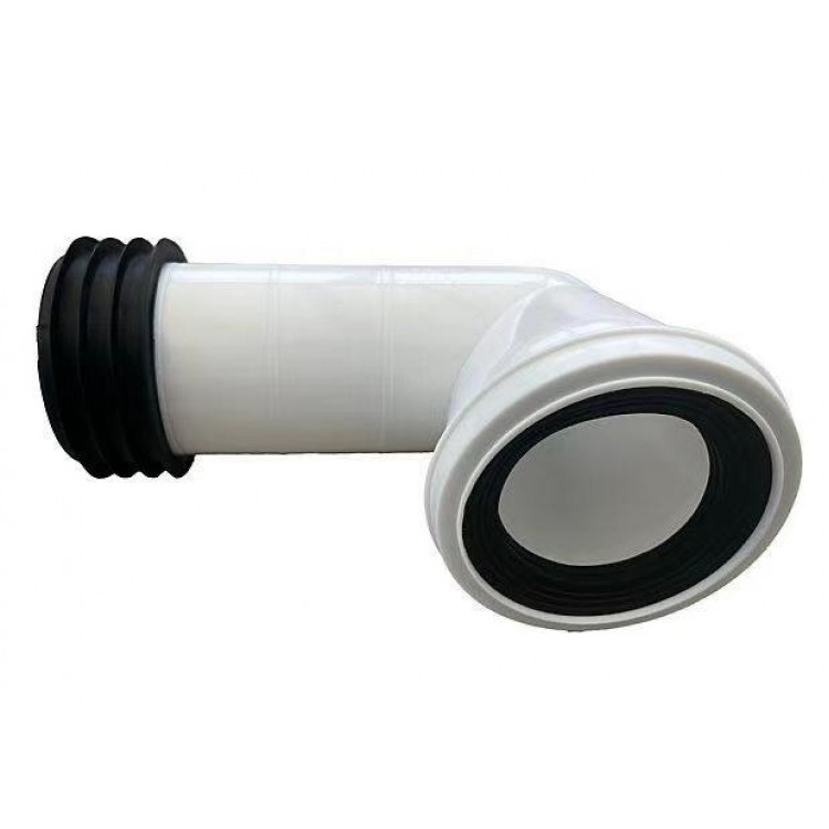 Toilet fittings drain pipe Toilet fittings drain pipe