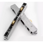 Door and window pulley:aluminium alloy sheel-2 roller Door and window pulley:aluminium alloy sheel-2 roller