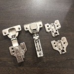 304 stainless steel cabinet door hinges Aircraft springs