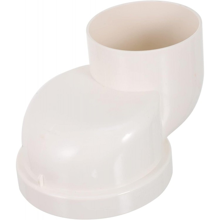 1 PC Drain Shifter Round Drainer Pipe Aluminum Flexible for Close Practical Toilet Shifter Durable Toilet Shifter Toilet Seat Shifter Bathroom Supply Toilet Accessory White 1 PC Drain Shifter Round Drainer Pipe Aluminum Flexible for Close Practical Toilet Shifter Durable Toilet Shifter Toilet Seat Shifter Bathroom Supply Toilet Accessory White