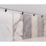 Carbon rock panel UV panel carbon crystal panel imitation marble decoration TV background wall Pandora wood decoration panel