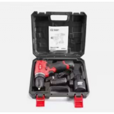 20V new type brushless motor cordlesselectric drill rechargeable battery drill