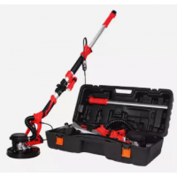 Handheld Drywall Sander With LED Folding Putty Grinder Electric Putty Polishing Machine