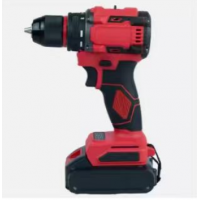 21V Battery 2000mAh 21V Cordless ToolsSet Combo Electric Drill Battery