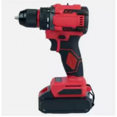 21V Battery 2000mAh 21V Cordless ToolsSet Combo Electric Drill Battery