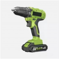 Cordless 12V 21V Lithium Drill ChargingDrill Electric Rotation Electric Screwdriver Power Tools