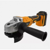 20V Electrical Cordless Angle Grinder