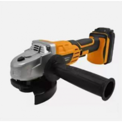 20V Electrical Cordless Angle Grinder