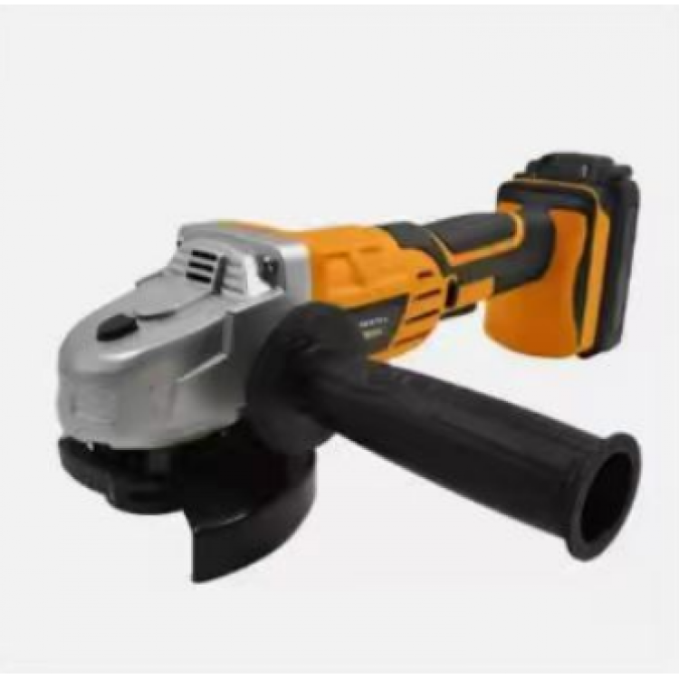20V Electrical Cordless Angle Grinder