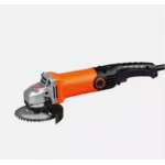 Adjustable Electric Angle Grinder 1250WMultifunctional Polisher Machine WoodMetal Ceramic Tile Cut