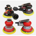 5Inch 125mm Polishing Machine VacuumRound Air Sander Power Pneumatic Sanders